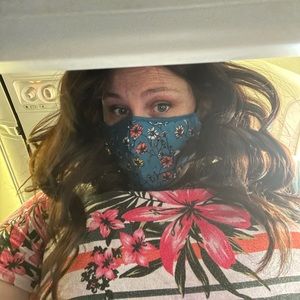 Meet your Posher, Janette